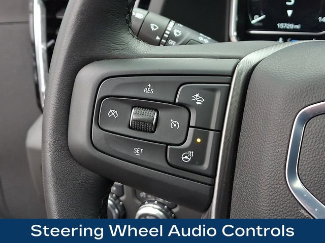 Used 2025 GMC Sierra 2500 Denali Ultimate image 7