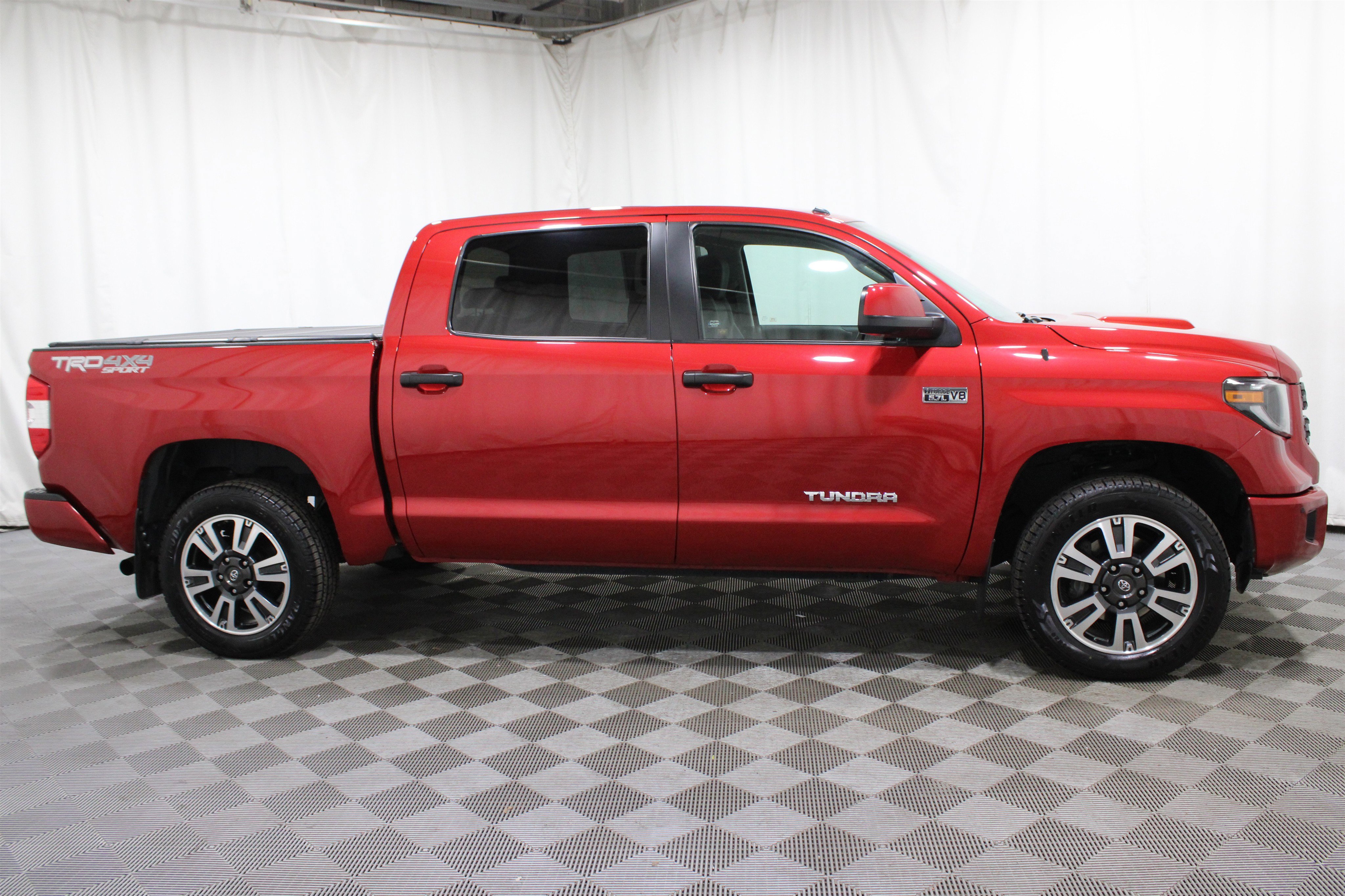 Used 2019 Toyota Tundra SR5 image 26