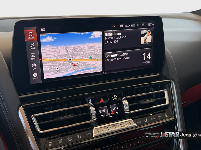 Used 2026 BMW 840i w/ M Sport Professional Package RWD image 22