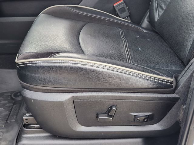 Used 2022 RAM 2500 Laramie image 25