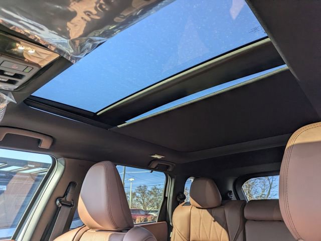 New 2026 Mitsubishi Outlander SEL image 26