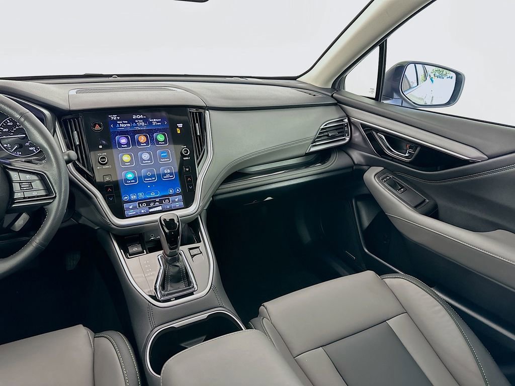 Used 2025 Subaru Outback Onyx Edition XT image 24