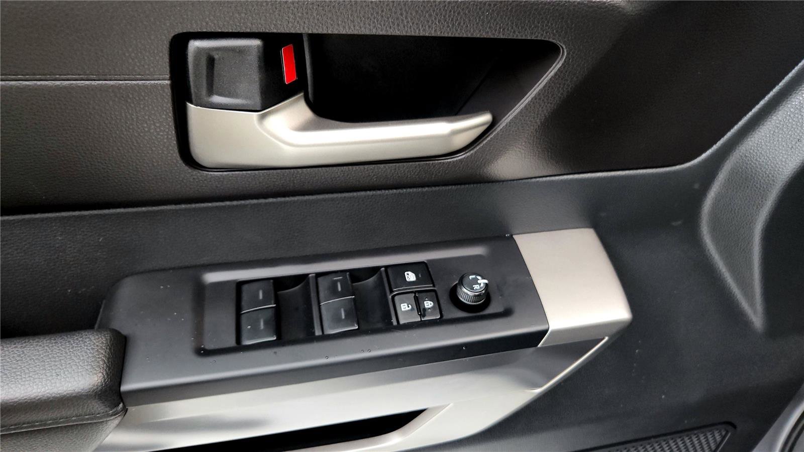 Used 2025 Toyota Tundra SR5 image 21