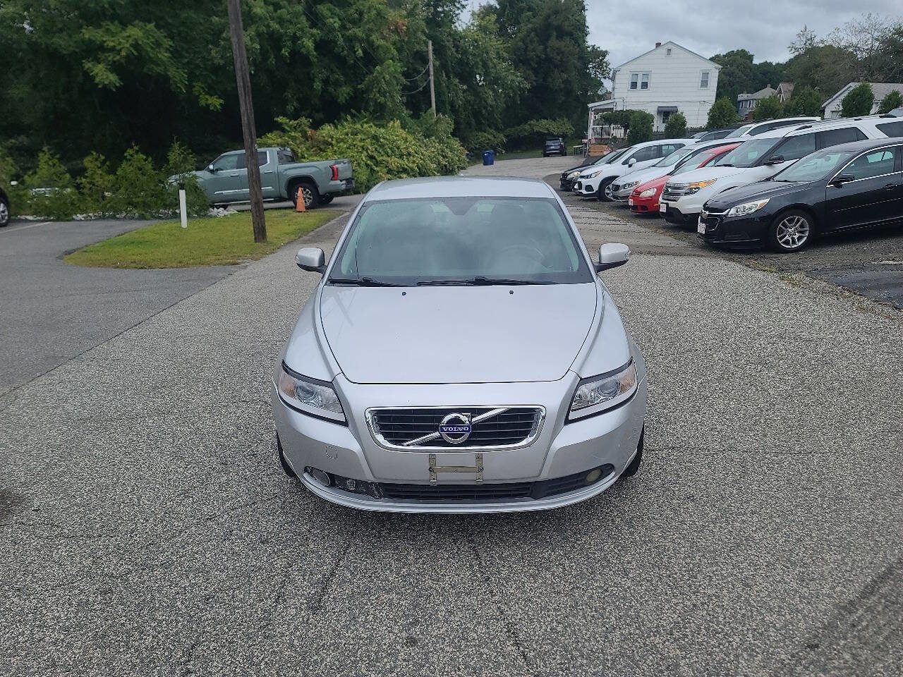 Used 2011 Volvo S40 T5 FWD image 3