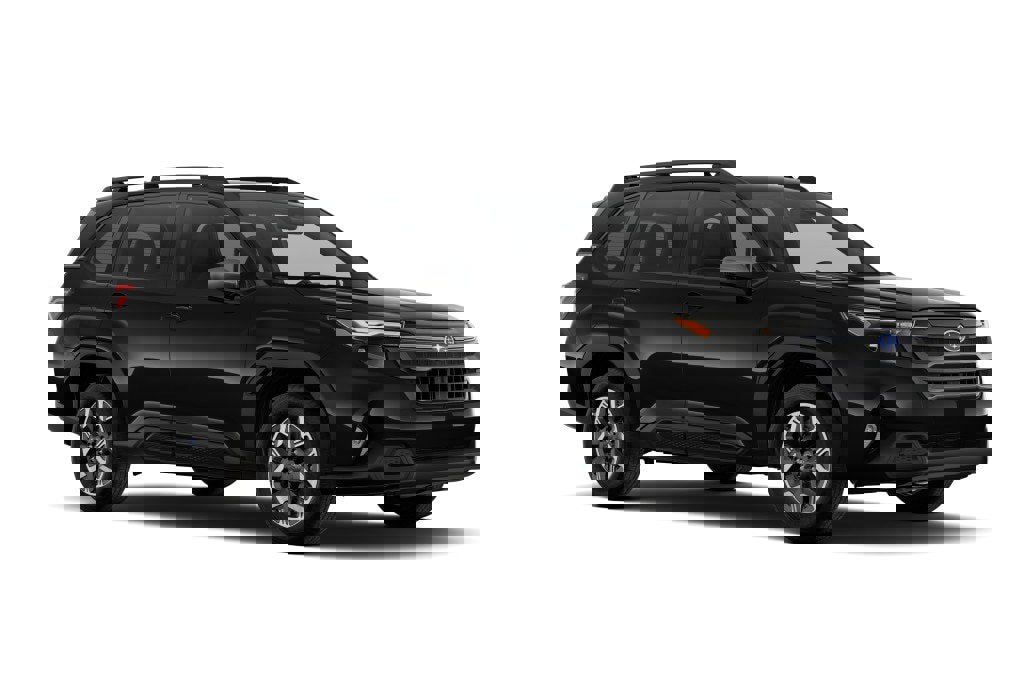 New 2026 Subaru Forester Premium image 5