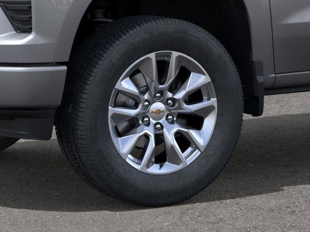 New 2026 Chevrolet Silverado 1500 Custom image 9