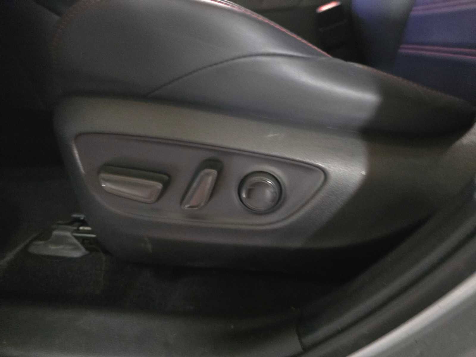 Used 2024 Toyota RAV4 XSE w/ Premium Package image 24