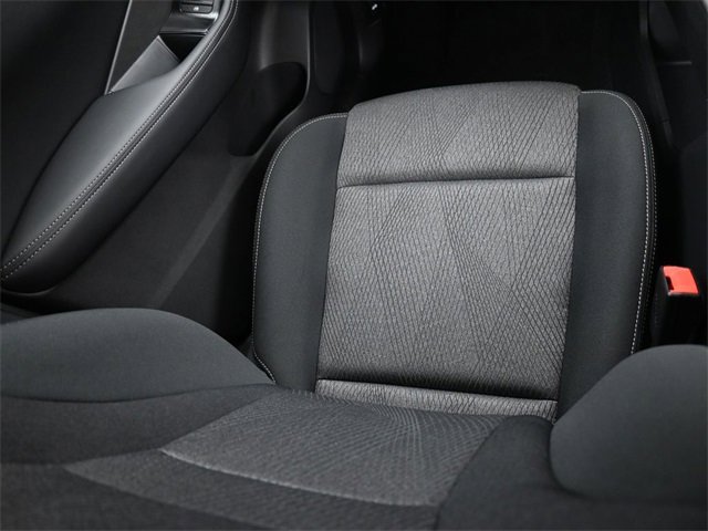 New 2026 Nissan Rogue SV image 13