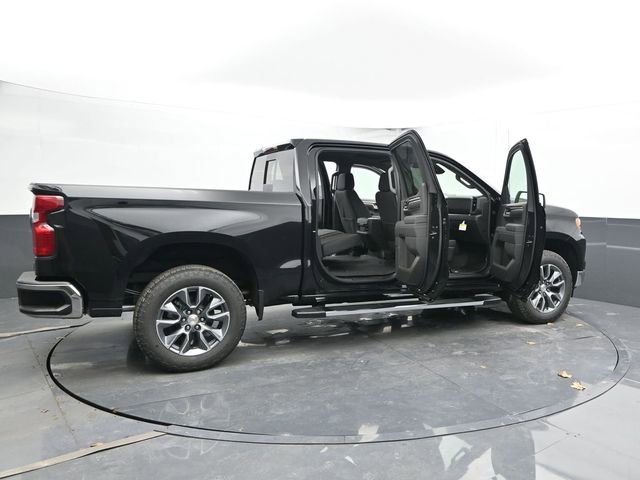 New 2026 Chevrolet Silverado 1500 LT AWD/4WD image 53