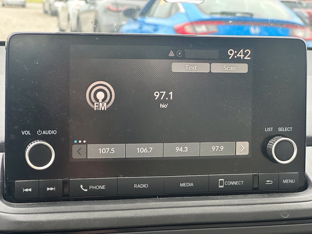 Used 2024 Honda Accord EX image 21