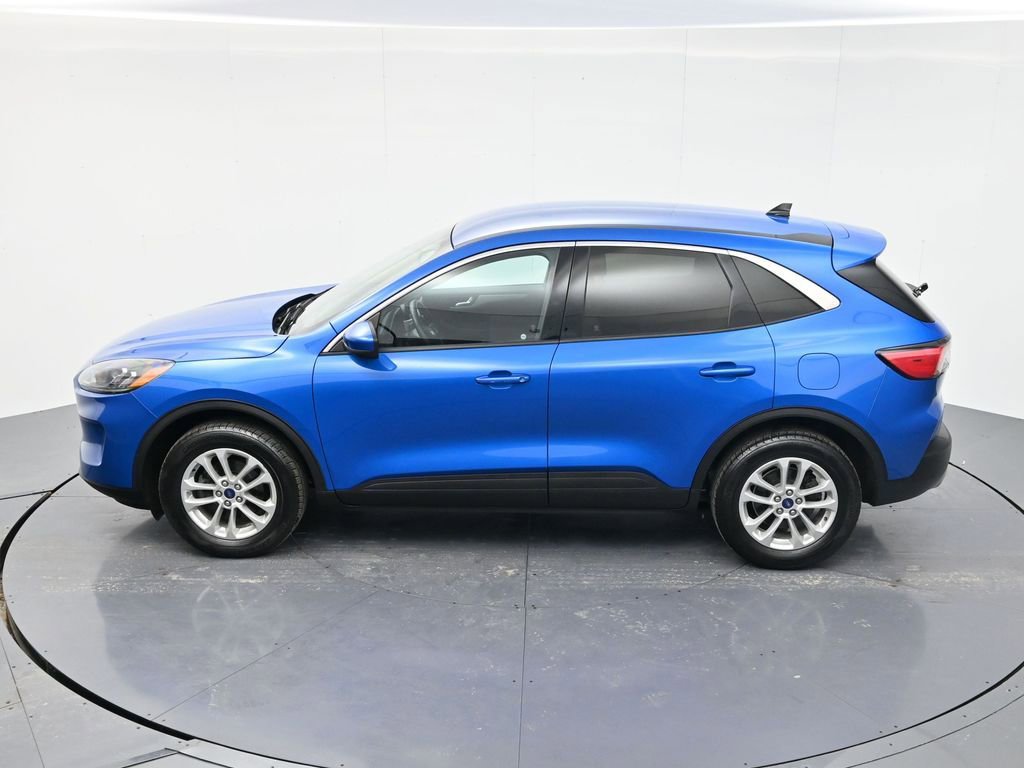 Used 2020 Ford Escape SE image 43