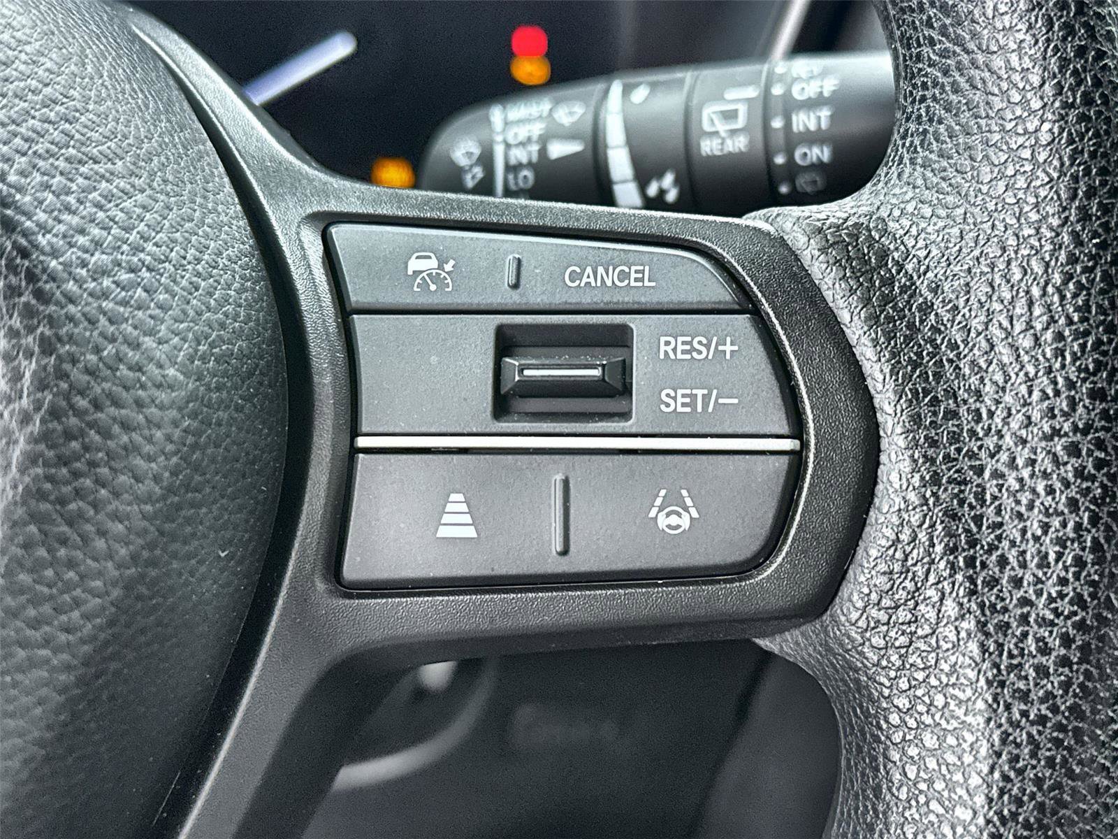 Certified 2024 Honda CR-V EX image 17