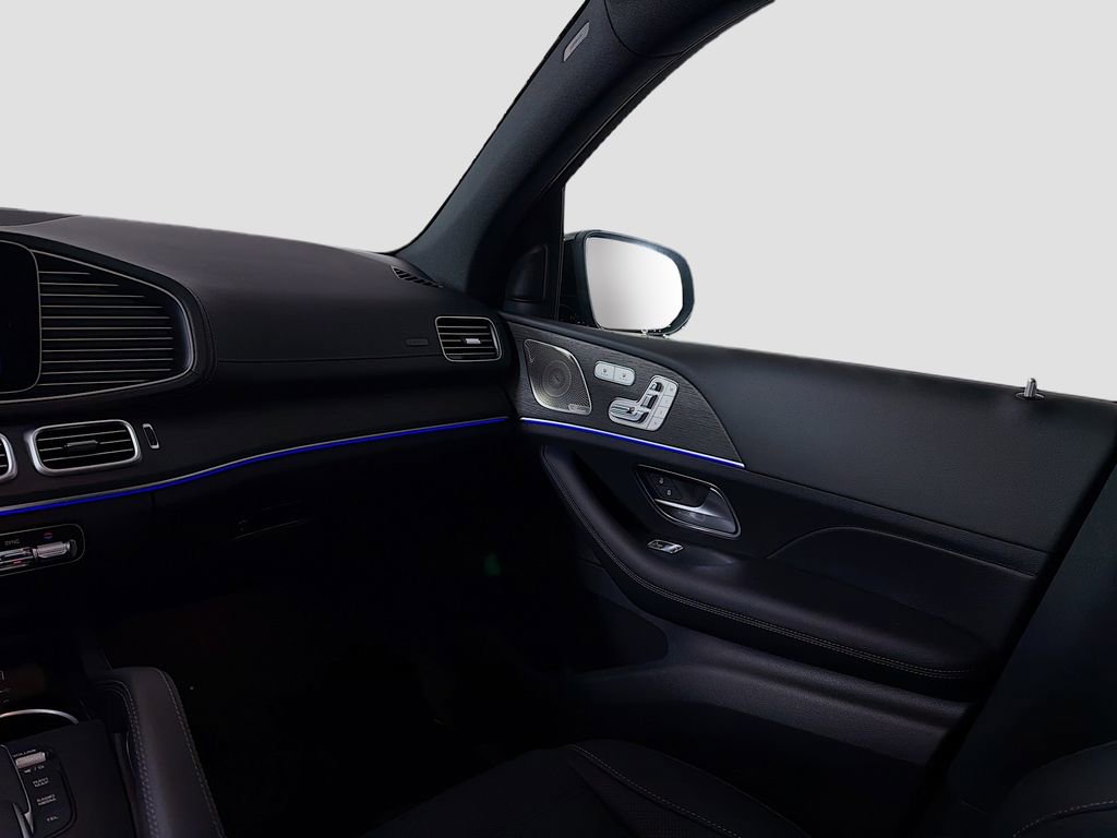 Used 2026 Mercedes-Benz GLS 450 4MATIC image 27