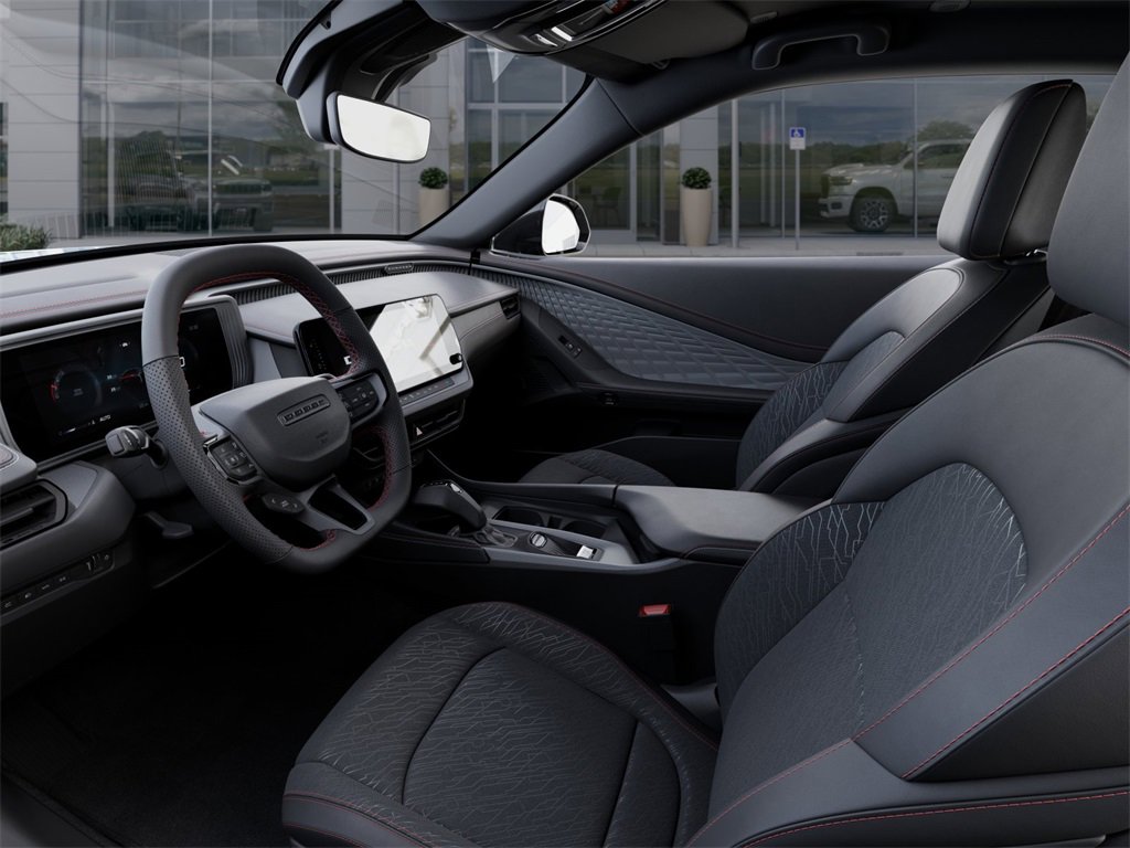 New 2026 Dodge Charger Scat Pack w/ Blacktop Package image 22