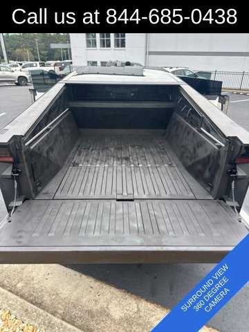 Used 2024 Tesla Cybertruck AWD Crew Cab image 5