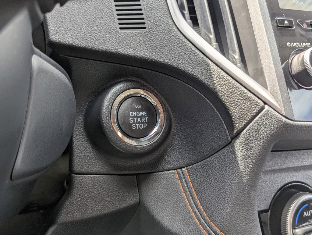 Used 2023 Subaru Crosstrek 2.5i Limited w/ Moonroof Package image 35