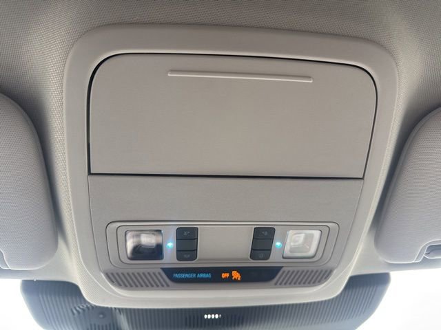 Used 2025 Ford Explorer Active image 25