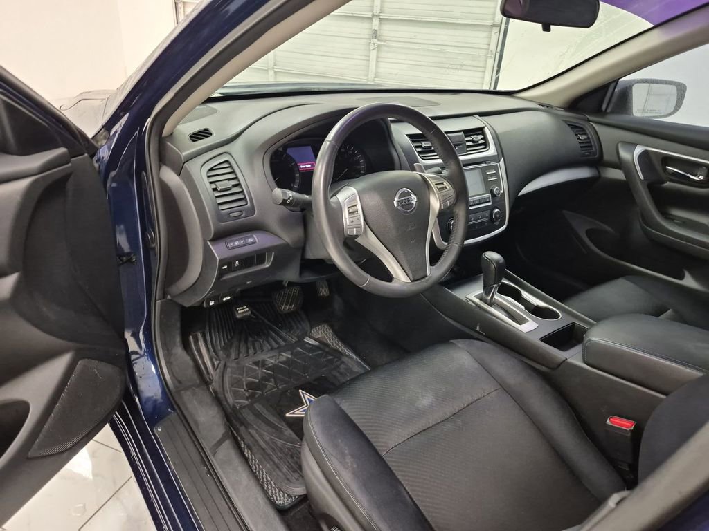 Used 2017 Nissan Altima 2.5 SR image 10