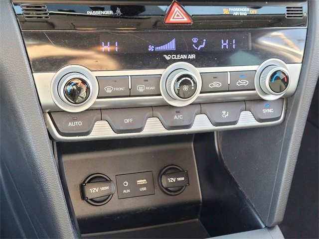 Used 2020 Hyundai Elantra SEL w/ Cargo Package (C1) image 17