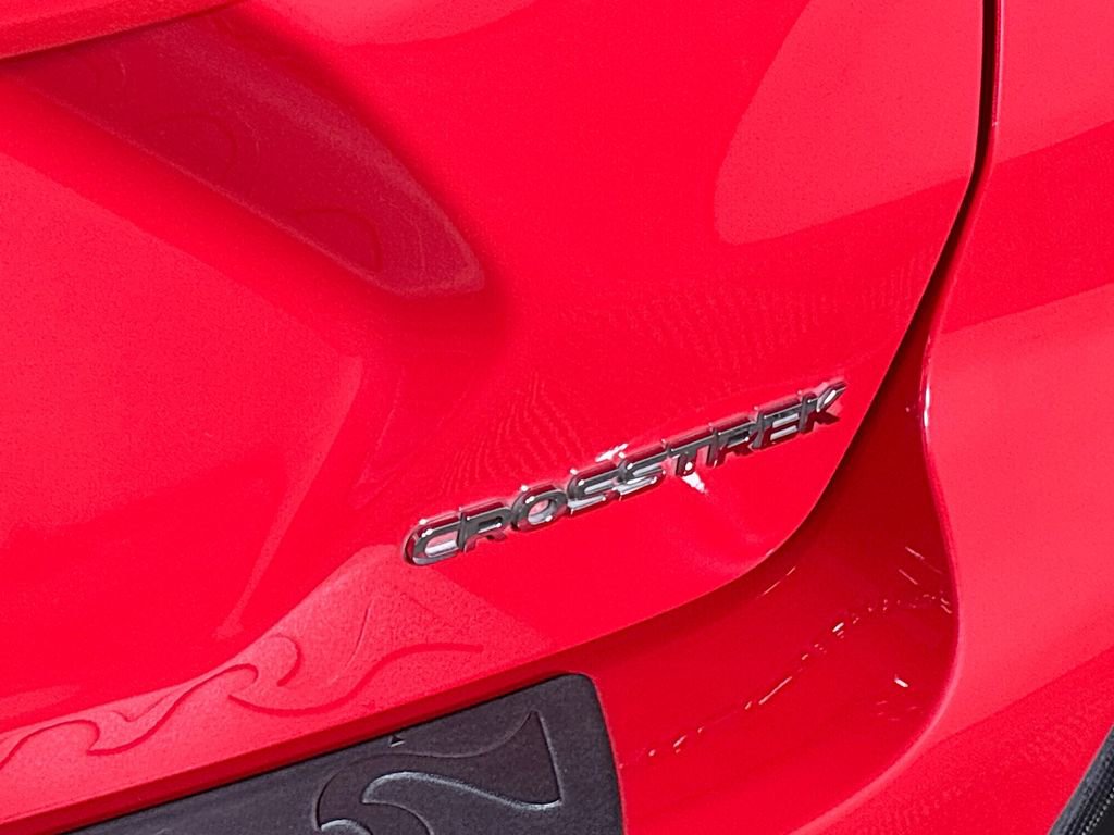 Certified 2024 Subaru Crosstrek 2.0i Premium w/ Crosstrek Mirror Package AWD/4WD image 24