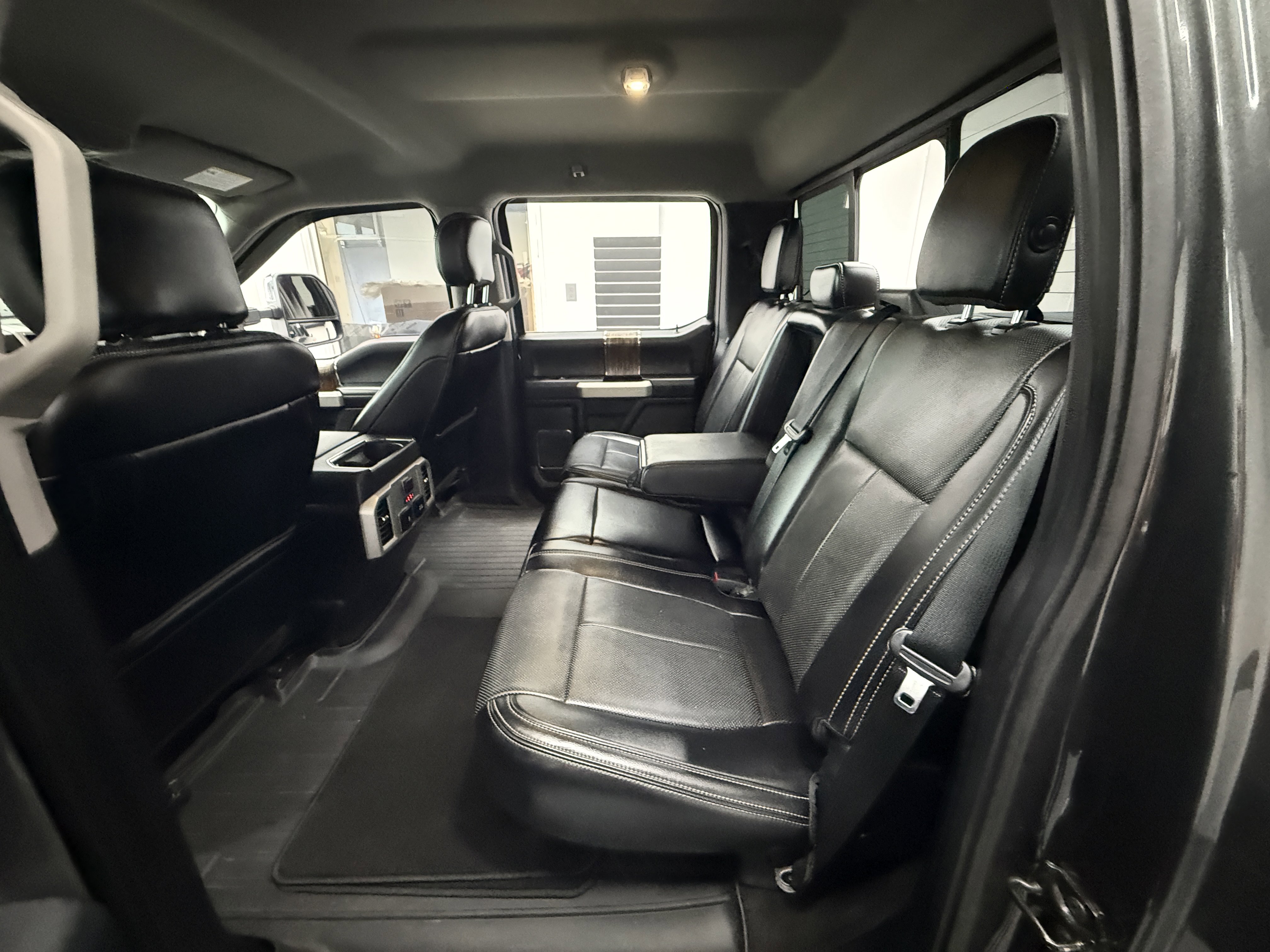 Used 2018 Ford F150 Lariat w/ Equipment Group 502A Luxury image 20
