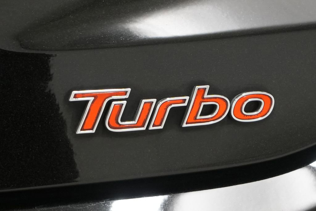 Used 2015 Hyundai Veloster Turbo w/ Option Group 04 FWD image 11