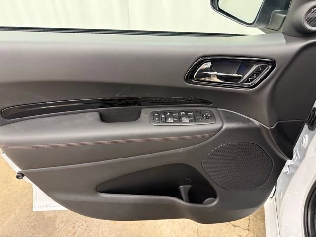 New 2026 Dodge Durango GT image 16