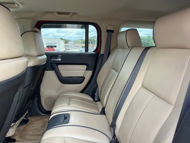 Used 2008 HUMMER H3 AWD/4WD image 20