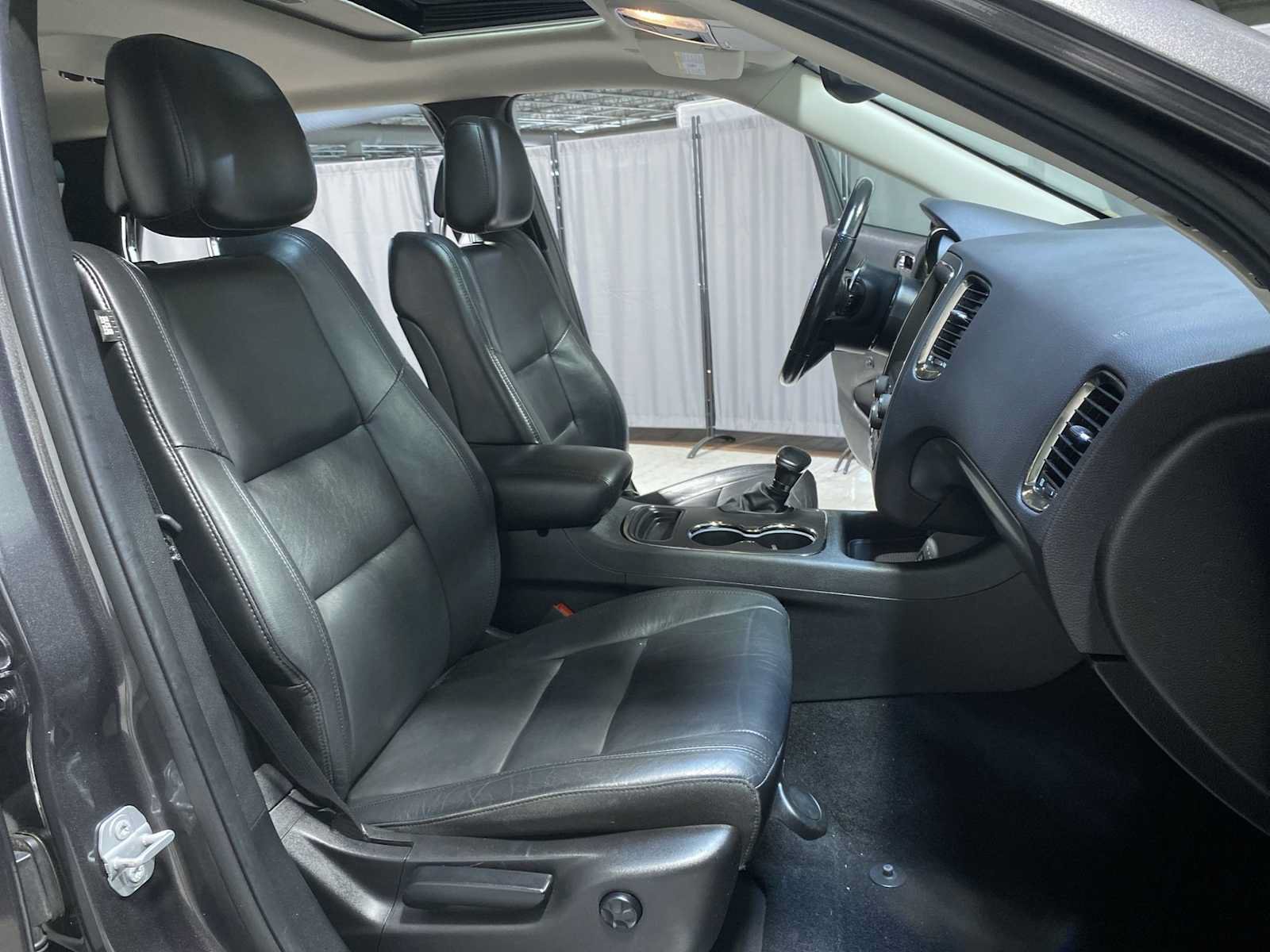 Used 2019 Dodge Durango GT AWD/4WD image 14