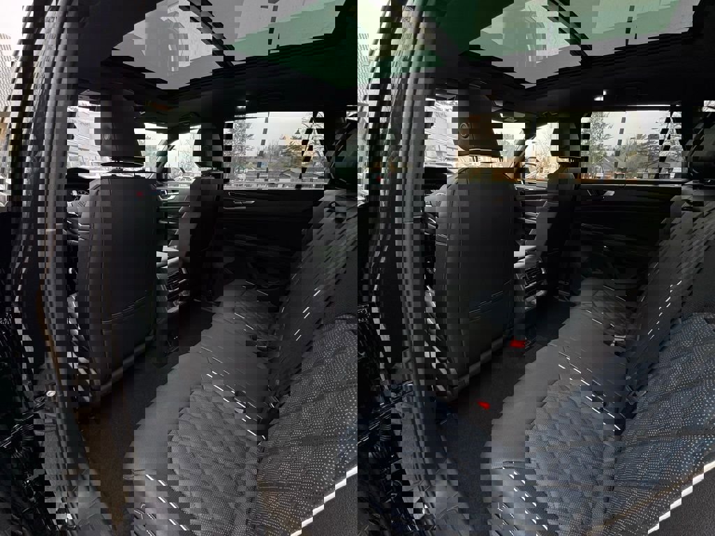 New 2026 Volkswagen Atlas Cross Sport SEL Premium R-Line image 30