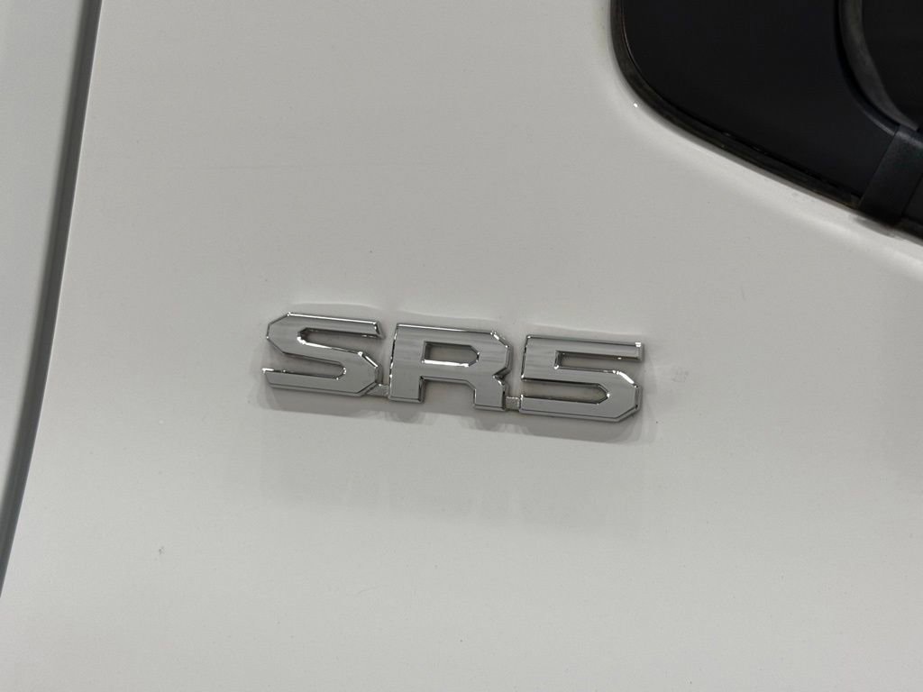 Used 2024 Toyota Tundra SR5 w/ SR5 Convenience Package image 45