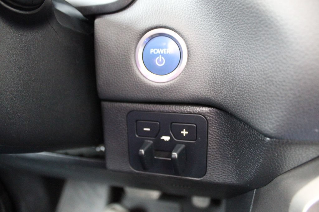 Certified 2024 Toyota Sequoia Limited AWD/4WD image 37