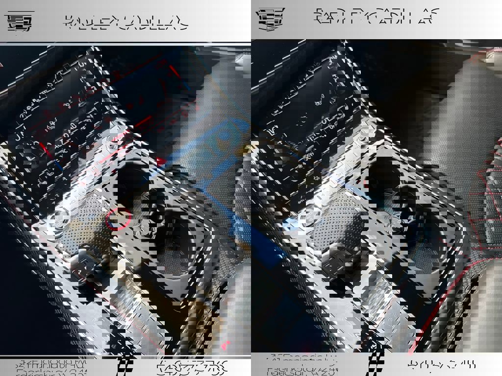 Used 2025 Audi SQ7 Prestige AWD/4WD image 10