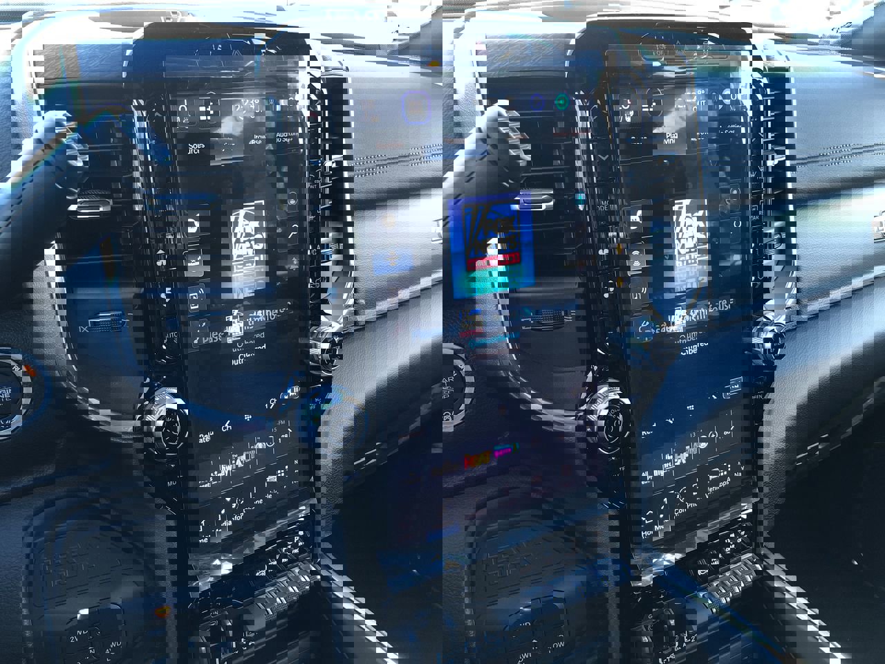 New 2026 RAM 2500 Laramie w/ Night Edition image 27