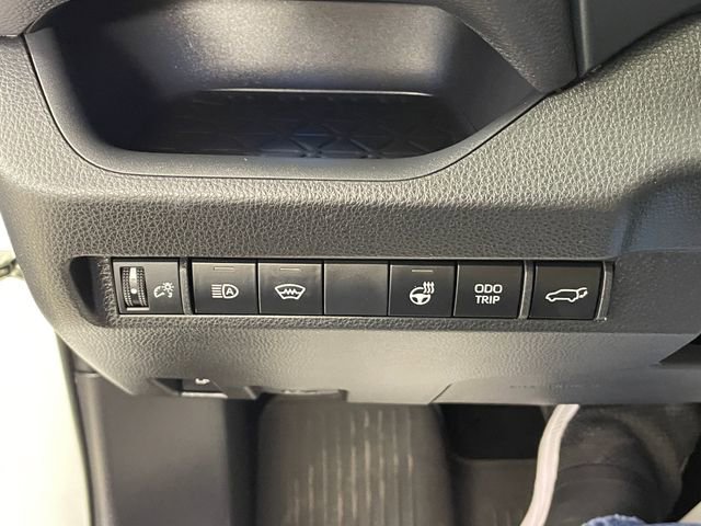 Used 2024 Toyota RAV4 XSE w/ Weather Package image 15