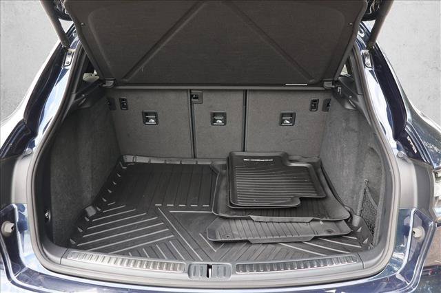 Used 2021 Porsche Macan S AWD/4WD image 24