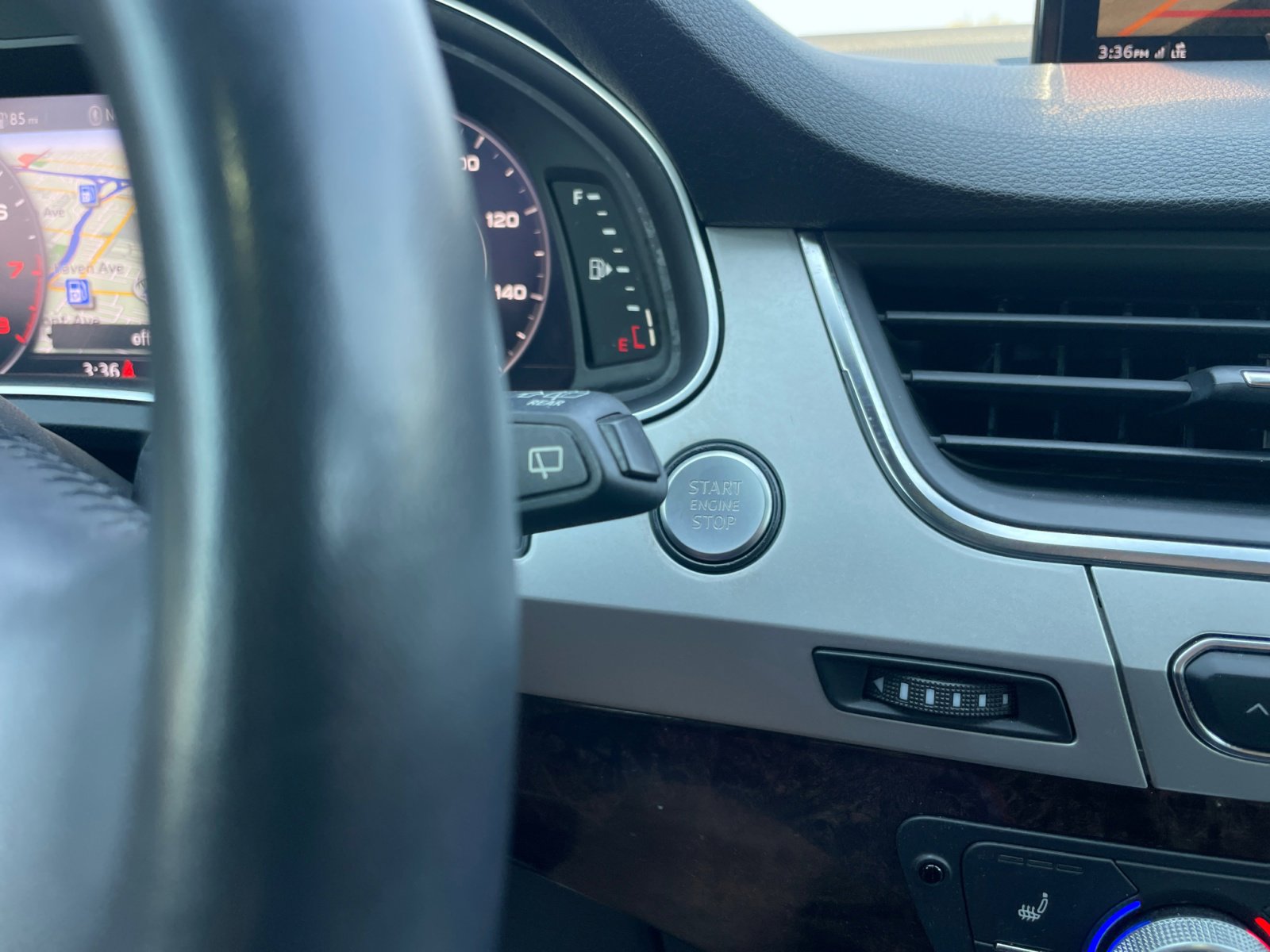 Used 2019 Audi Q7 2.0T Premium Plus w/ Premium Plus Package image 20