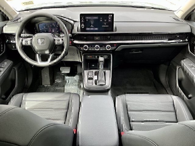 New 2027 Honda CR-V EX-L image 16