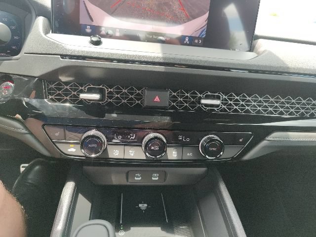 New 2026 Honda Accord Sport image 23