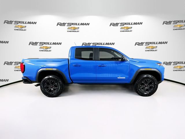 Used 2025 GMC Canyon Elevation w/ Convenience Package AWD/4WD image 8