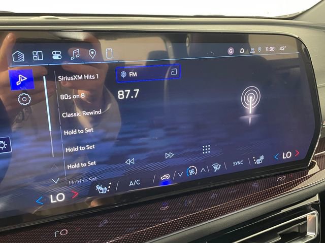 New 2026 Chevrolet Traverse Z71 image 5