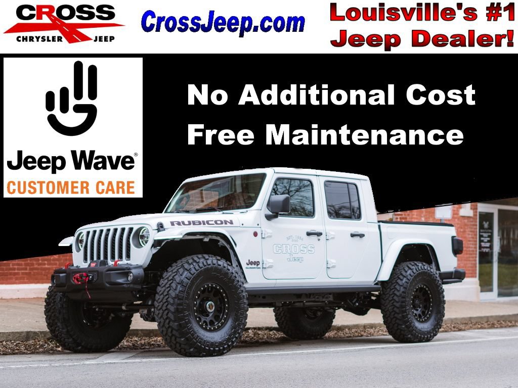 New 2025 Jeep Grand Cherokee L Limited w/ Trailer Tow Package AWD/4WD image 2