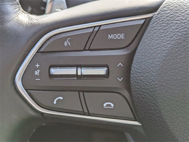 Used 2023 Hyundai Santa Fe Limited image 28