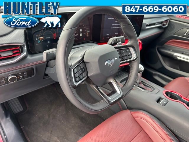 Used 2024 Ford Mustang GT Premium image 16