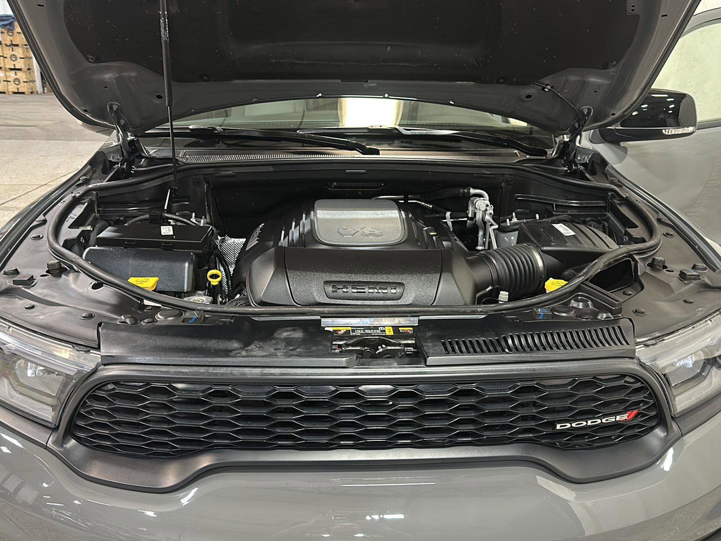 Used 2023 Dodge Durango R/T AWD/4WD image 13