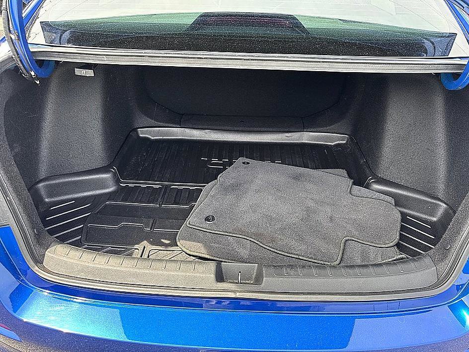 Used 2023 Honda Civic Sport image 23