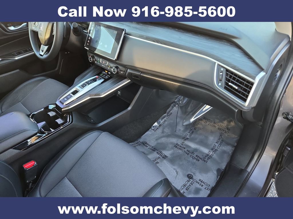 Used 2018 Honda Clarity Plug-In Hybrid image 31