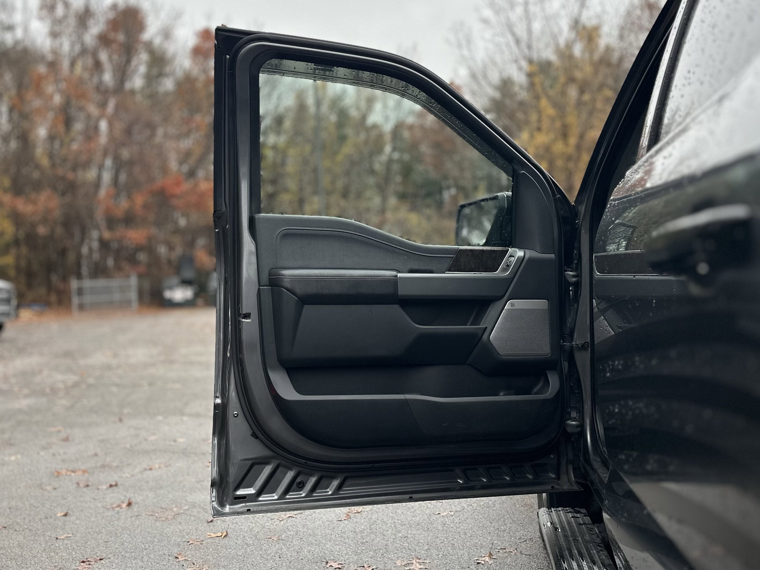 Used 2021 Ford F150 Lariat w/ Equipment Group 502A High image 24