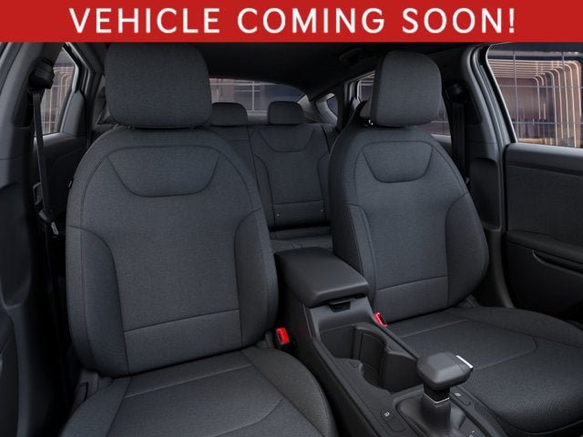 New 2026 Kia K4 FWD image 15
