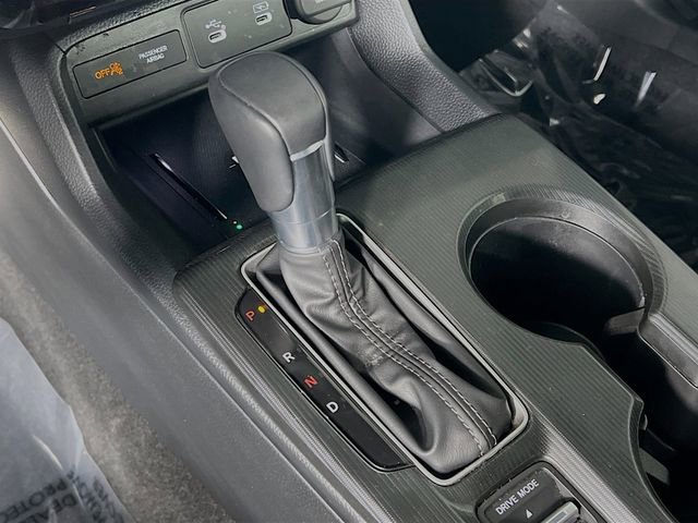 Used 2025 Honda Civic Sport image 24